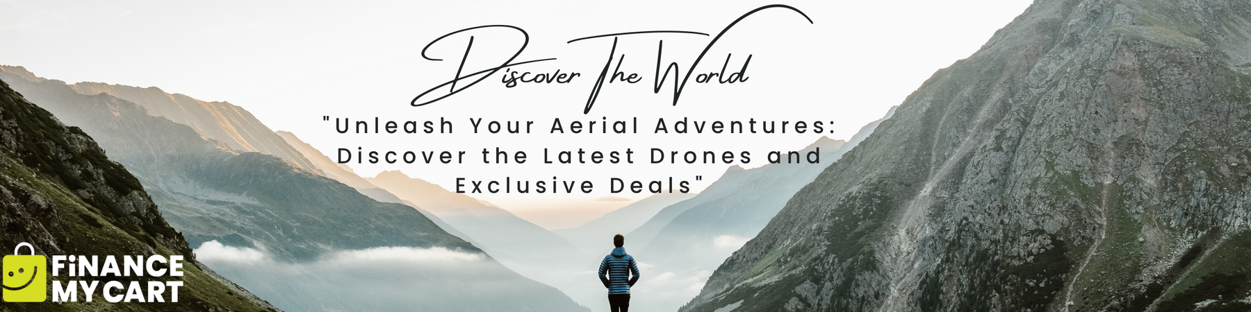 Unleash Your Aerial Adventures: Discover the Latest Drones