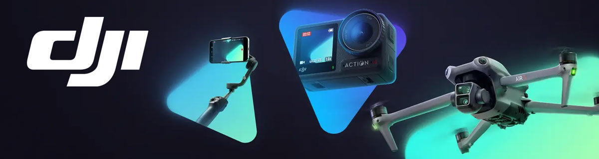 DJI Shop