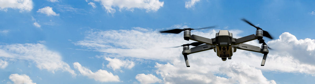 Buy now pay later drones