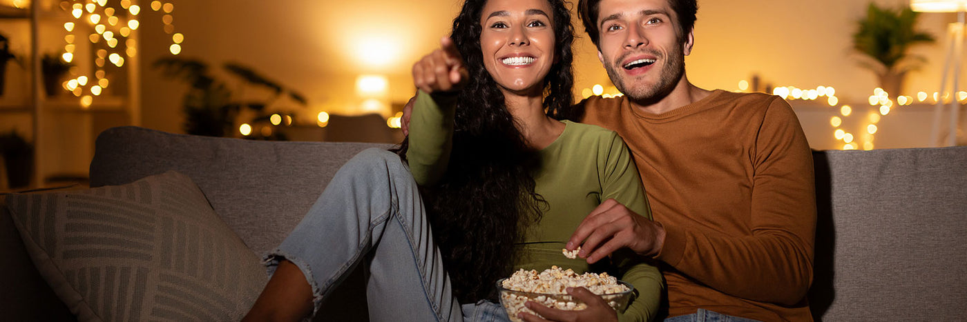 Movie Night