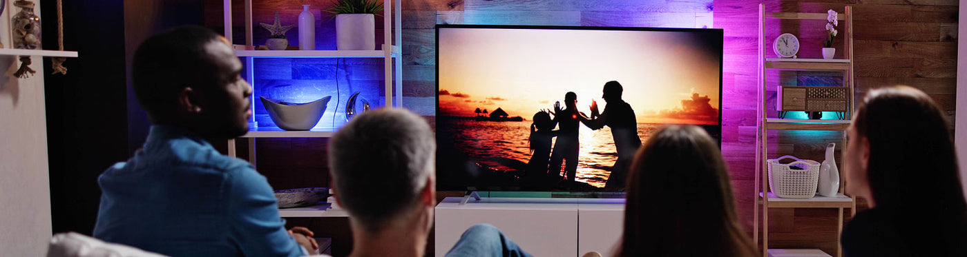 TVs
