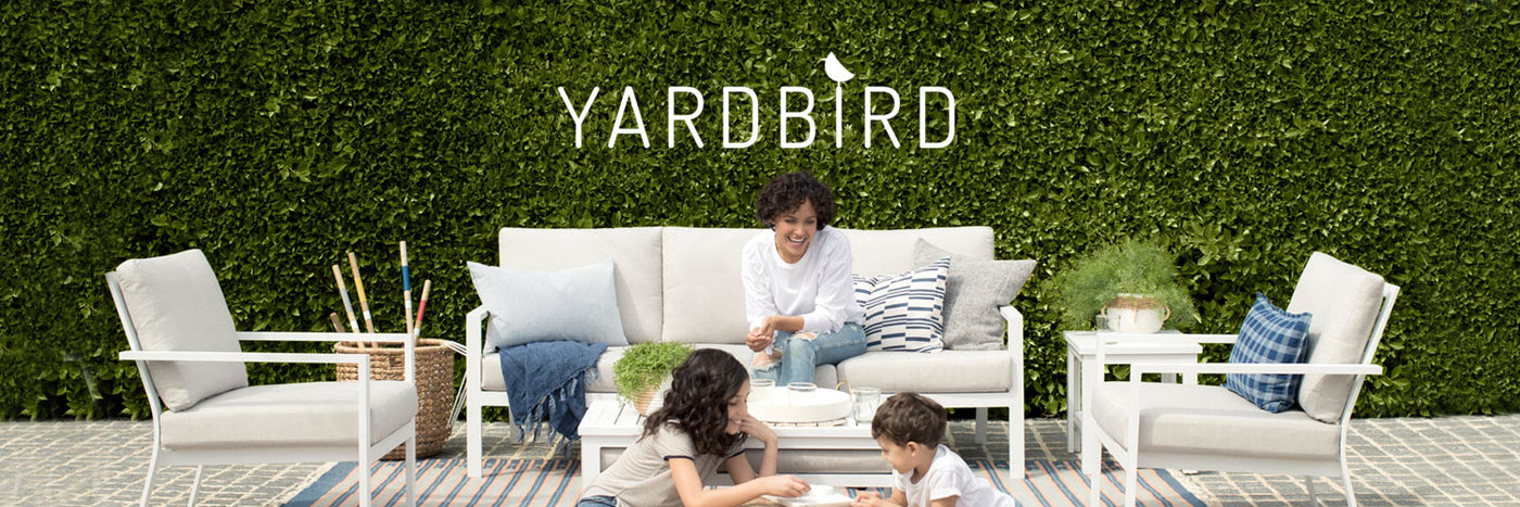 Yardbird Outdoor Furniture