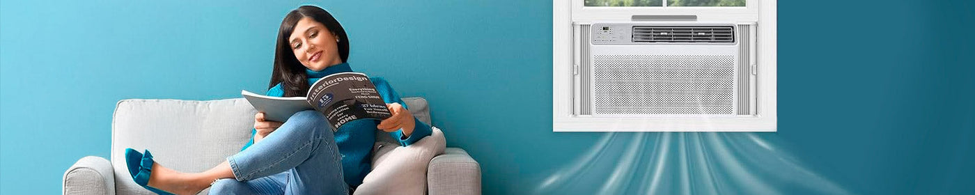 Air Conditioners