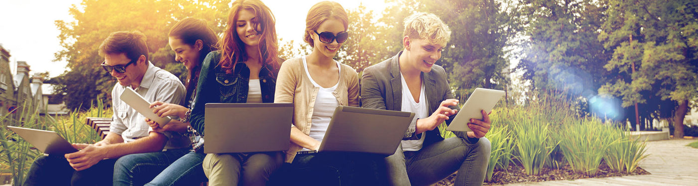 Back to School Tech Favorites