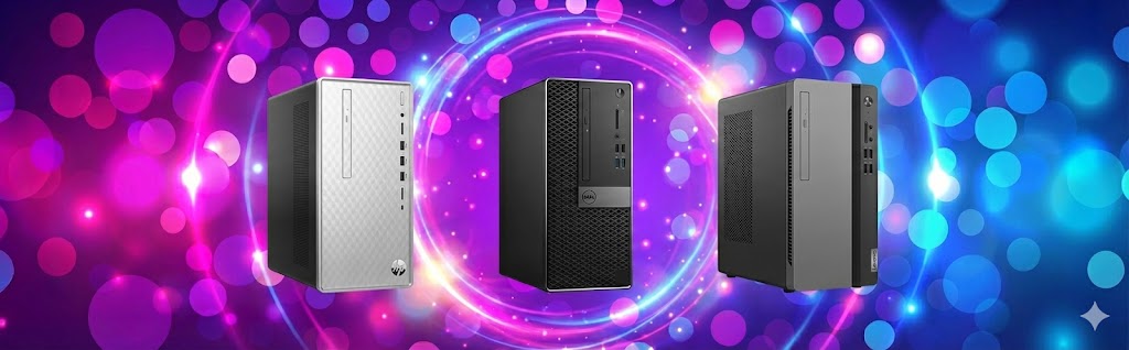 Desktops