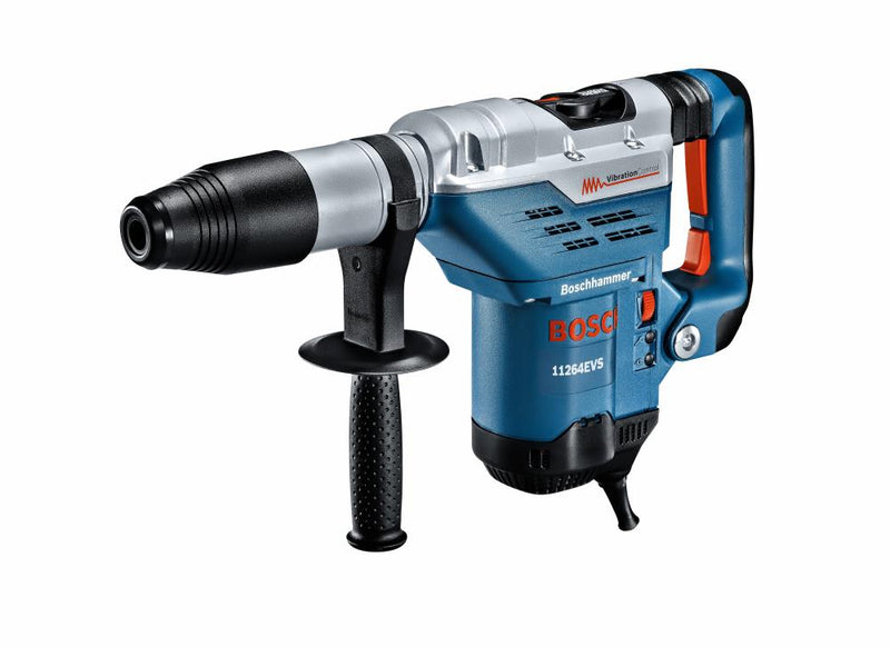 Bosch 13 -Amp 1-5/8-in SDS-max Variable Speed Rotary Hammer Drill