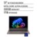 LG - gram Pro Max 17" 144Hz Touch-Screen Gaming Laptop WQXGA Intel Core Ultra 9 Processor 386H with 32GB RAM - 1TB SSD - Brushed Bronze