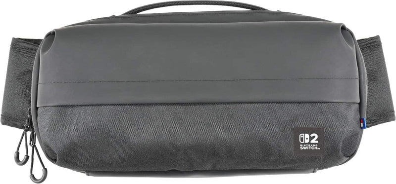 Hori - Adventure Pack for Nintendo Switch 2 - Black