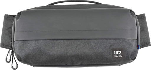 Hori - Adventure Pack for Nintendo Switch 2 - Black