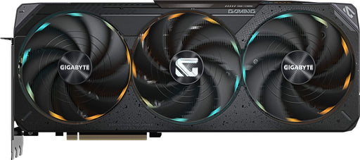 Gigabyte GeForce RTX 5070 Ti GAMING OC 16G - graphics card - GeForce RTX 5070 Ti - 16 GB