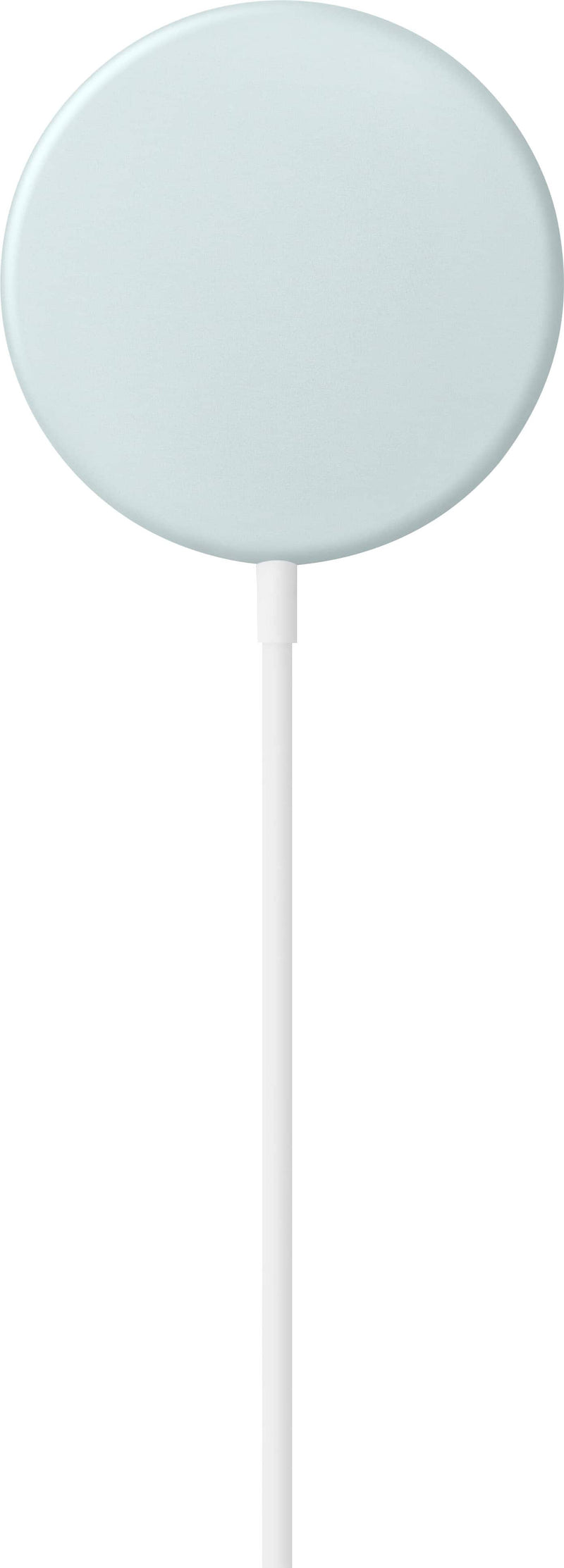 Google - Qi2 Wireless Charger - Snow