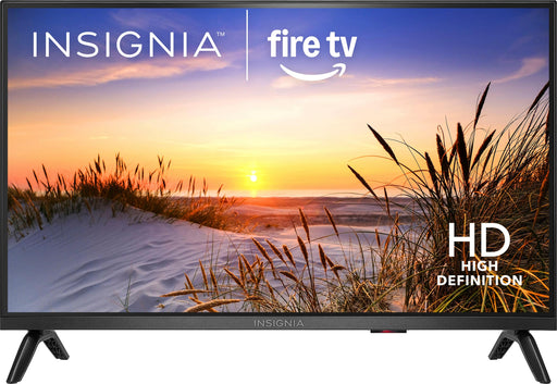 Insignia - 24" Class F20 Series LED HD (720p) Smart Fire TV