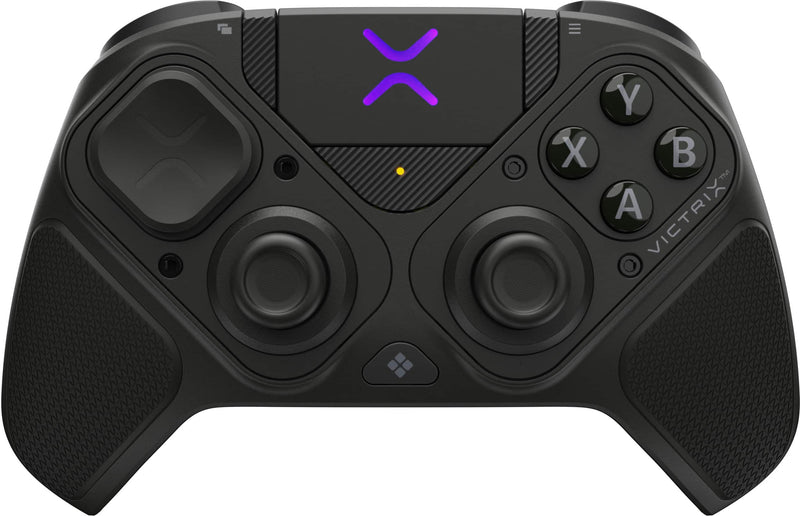 Turtle Beach - Victrix Pro BFG Reloaded Wireless Modular Controller for Windows  Steam Deck - Gray