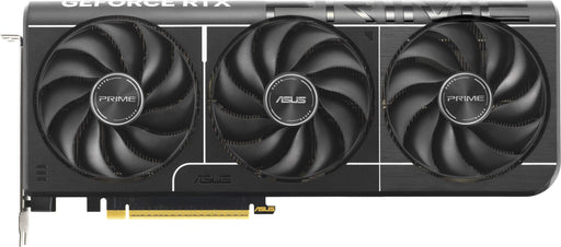 ASUS PRIME GeForce RTX 5070 12GB - OC Edition - graphics card - GeForce RTX 5070 - 12 GB