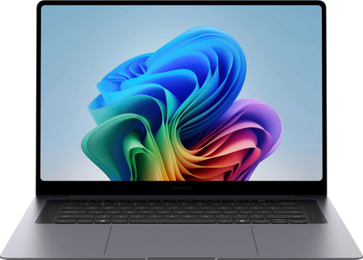 Samsung - Galaxy Book6 Pro - Copilot+ PC - 16" 3K AMOLED Touch Screen Laptop - Intel Core Ultra 7 - 16GB Memory -1TB SSD - Gray