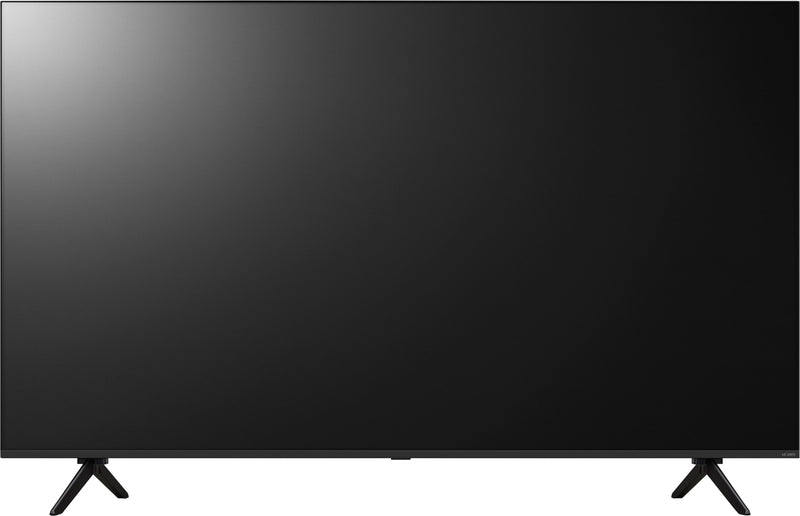 LG - 85" Class 91A Series QNED evo AI Mini LED 4K UHD Smart webOS TV (2025)