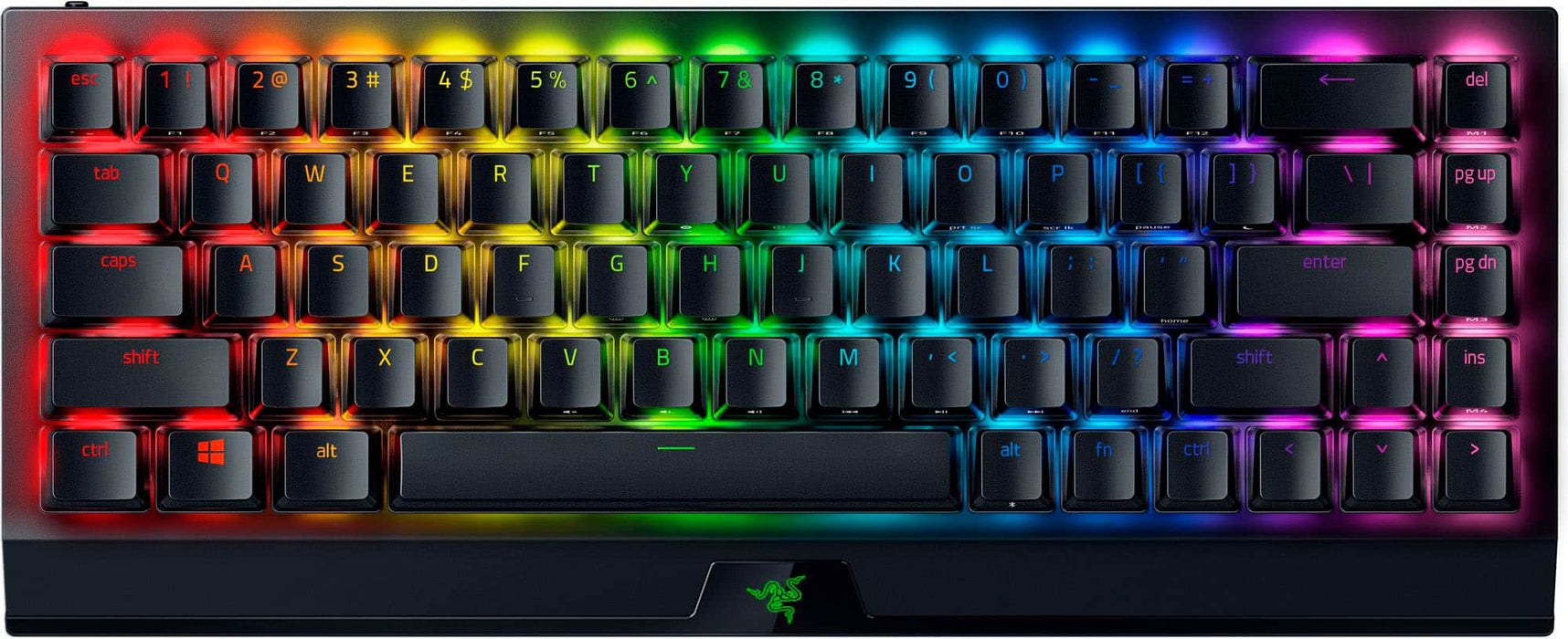 RAZER BLACKWIDOW V4