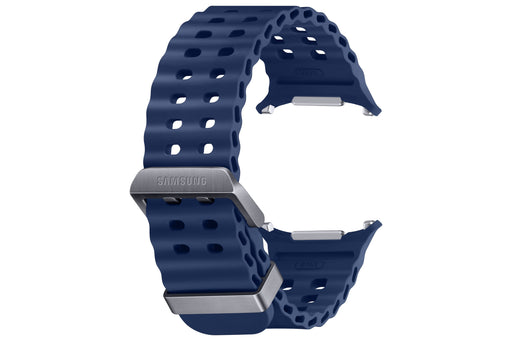 Samsung - Marine Band for Galaxy Watch Ultra - Blue