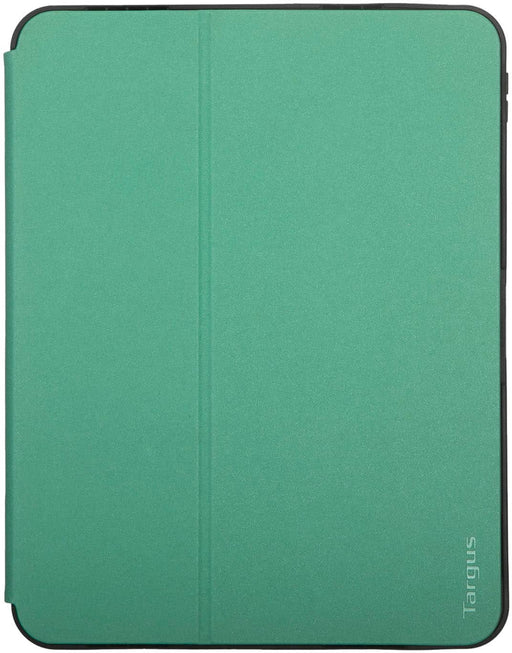 Targus - Click-In Rotating Case for iPad 11"(A16) and iPad 10.9"(10th gen.) - Green