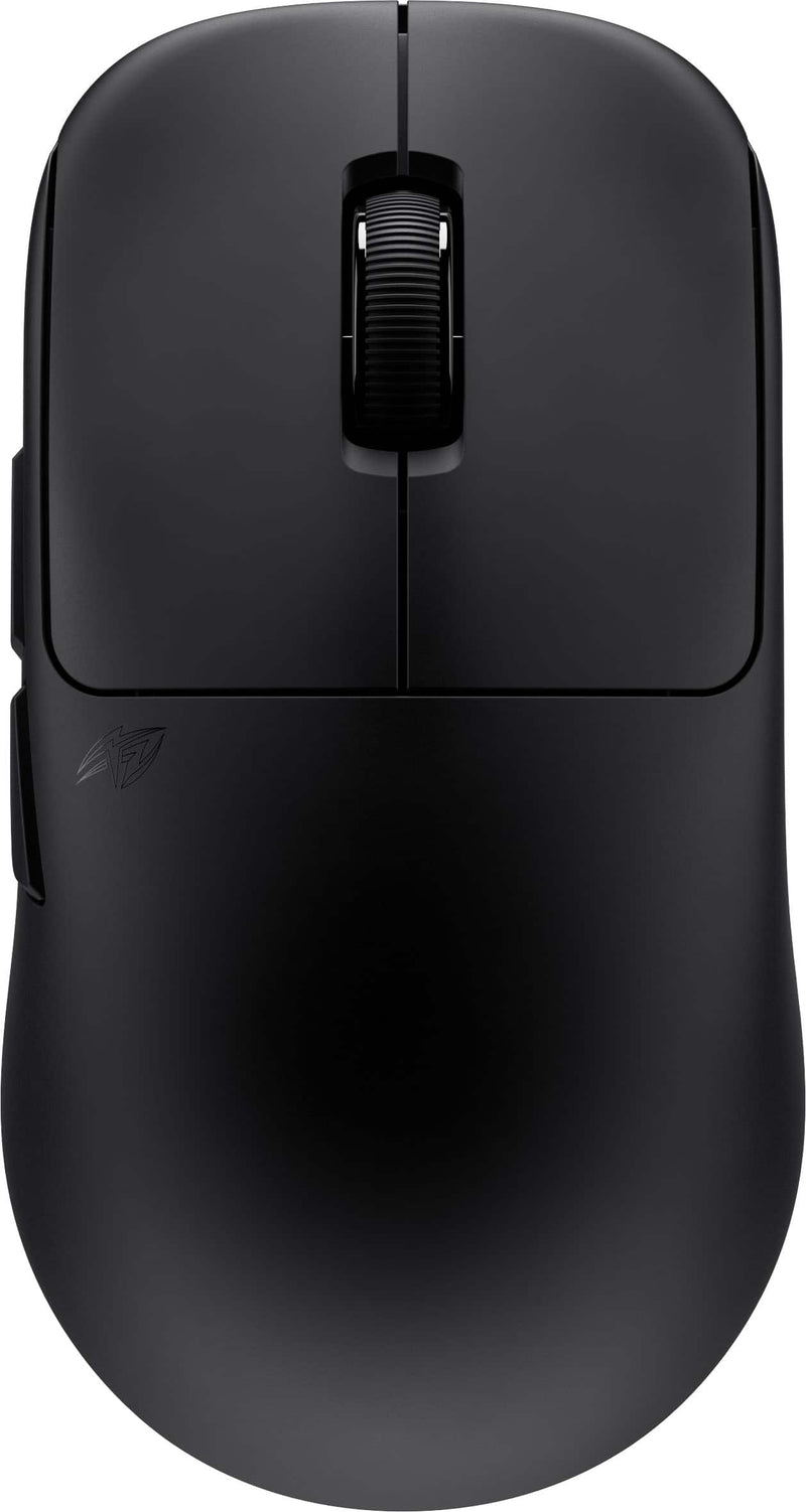 Pulsar - TenZ Signature Edition Gaming Mouse - Wireless - Black