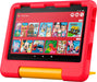 Amazon - Fire HD 8 Kids tablet ages 3-7  3GB memory 13-hr battery 32GB (2024 release) - Disney Pixar Cars