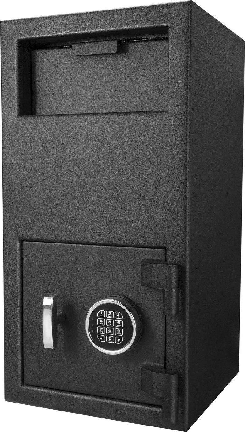 Barska 1.72-cu ft Electronic/Keypad Drop Box Safe