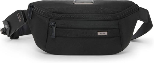 TUMI - Alpha Belt Bag Sling - Black