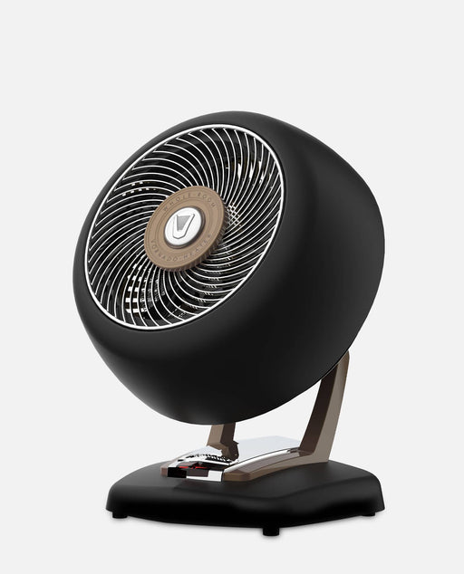 Vornado VHEAT Alchemy Whole Room Space Heater - Gunmetal