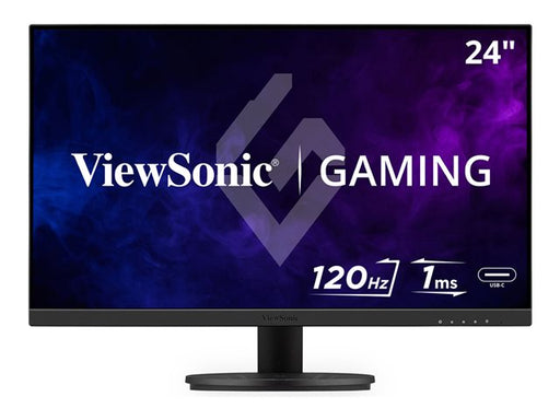 ViewSonic VX2416a - LED monitor - Full HD (1080p) - 24"