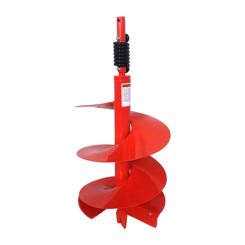 ThunderBay 14-in Earth auger bit