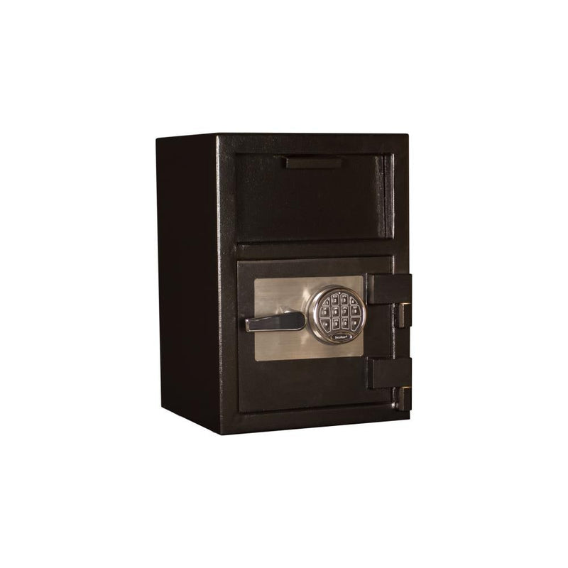 Tracker Safe 0.67-cu ft Electronic/Keypad Drop Box Safe