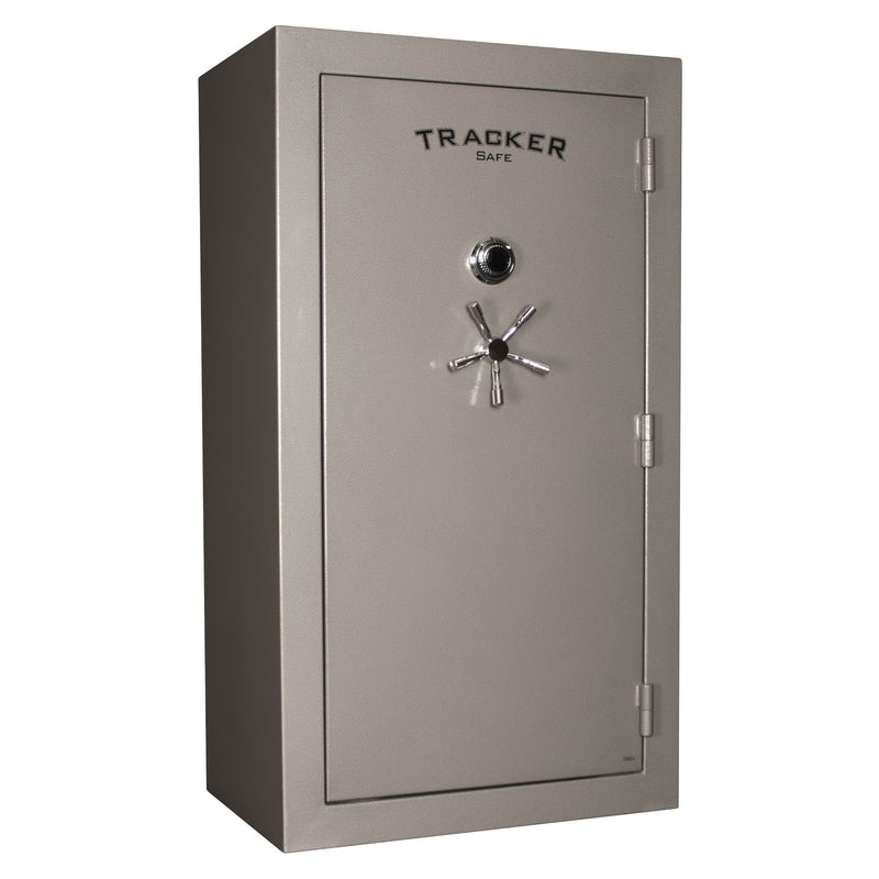 Tracker Safe TS 45 -Gun Fireproof Combination Lock Gun safe