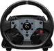 Logitech G PRO Racing Wheel with TRUEFORCE feedback technology for PlayStation 5 and PC - Black