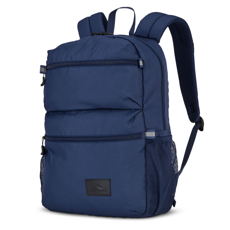 High Sierra - BTS 2020 Everclass Backpack - True Navy