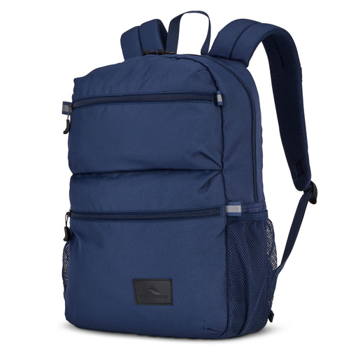 High Sierra - BTS 2020 Everclass Backpack - True Navy
