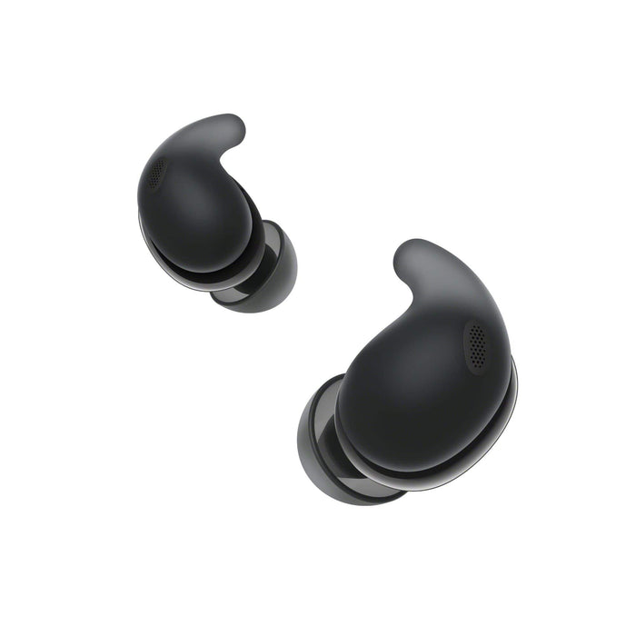 Sony LinkBuds Fit - true wireless earphones with mic