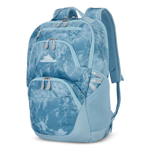 High Sierra - BTS 2020 Swoop SG Backpack - Blue Waves