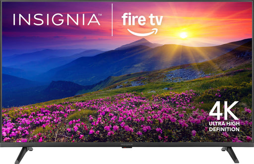 Insignia - 50" Class F50 Series LED 4K UHD Smart Fire TV