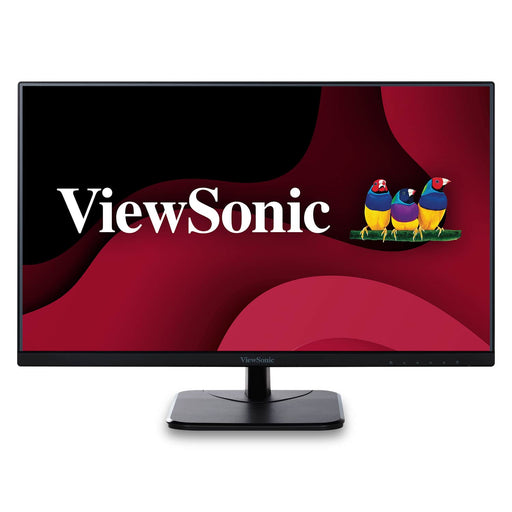 ViewSonic VA2756-4K-MHD - LED monitor - 4K - 27"