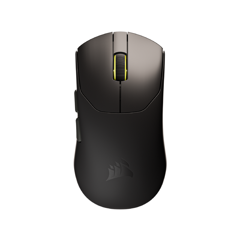 CORSAIR - Sabre V2 Pro Ultralight FPS Gaming Mouse - Wireless - Black