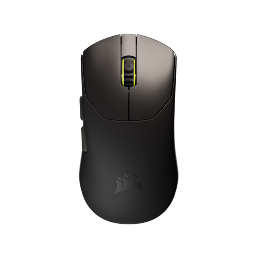CORSAIR - Sabre V2 Pro Ultralight FPS Gaming Mouse - Wireless - Black