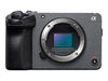 Sony - Cinema Line FX30B Super 35 Camera - Gray