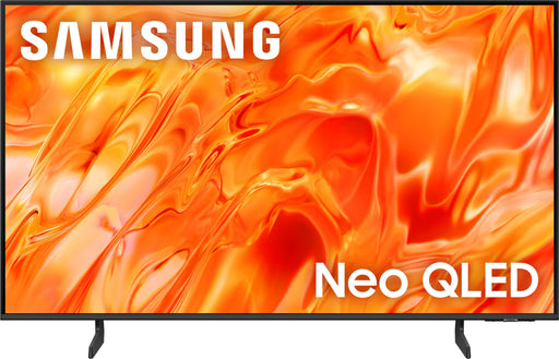 Samsung QN43QN70HAF QN70H Series - 43" Class (42.5" viewable) LED-backlit LCD TV - Neo QLED - 4K