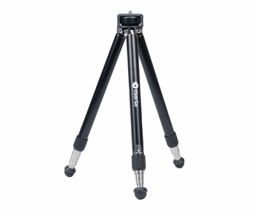 XbotGo - T1 3.77ft Tripod - Black