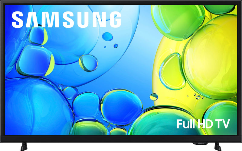 SAMSUNG - 40" CLASS