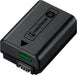 Sony - Rechargeable Lithium-Ion Battery for NP-FW50