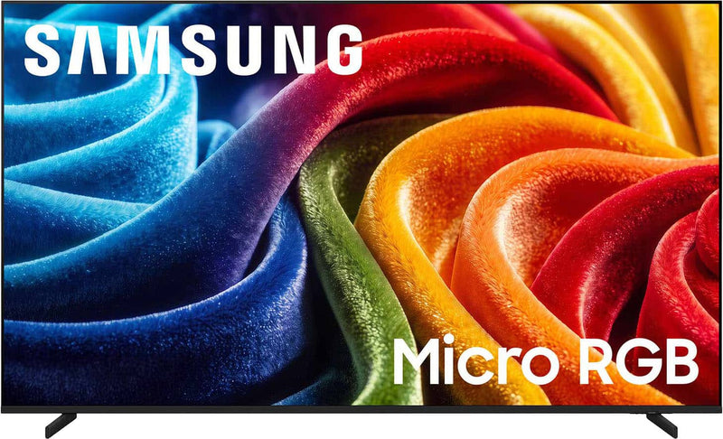 Samsung - 65" Class R84H Series Micro RGB 4K TV with SamsungVisionAI (2026)