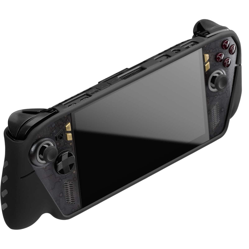 dbrand - Killswitch Travel Case for ROG Xbox Ally X20 - Black