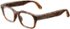 Meta - Adventurer Large - Smart AI glasses for Women Men—Meta AI 12MP Camera Live Translate— 3K HD -Clear Lenses - Classic Tortoise