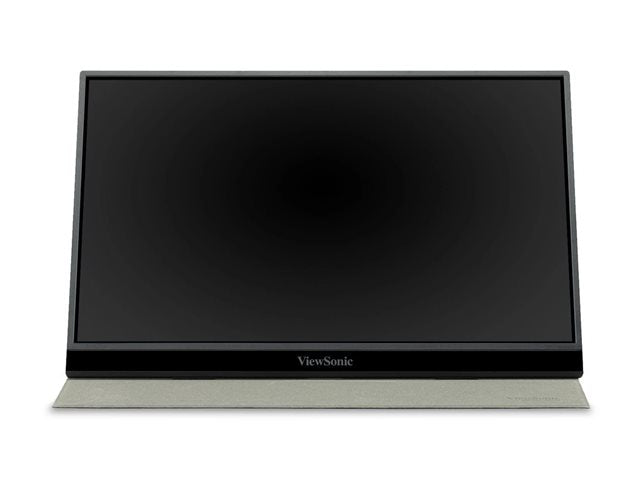 ViewSonic VX1655 - LED monitor - Full HD (1080p) - 16"